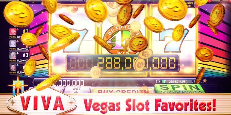 Quản lý tài chính hợp lý khi chơi slot