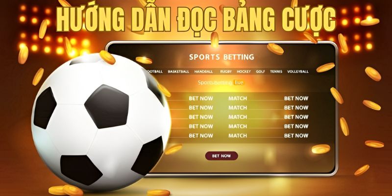 Cách đọc kèo bóng đá 88CLB chuẩn xác từ chuyên gia