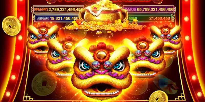 Sơ lược về nổ hũ đổi thưởng
