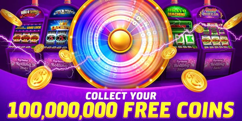 Khám phá tựa game nổ hũ đình đám hot nhất 2025