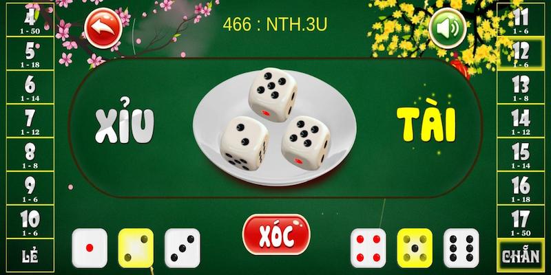 Lý do khiến siêu phẩm tài xỉu luôn được ưa chuộng