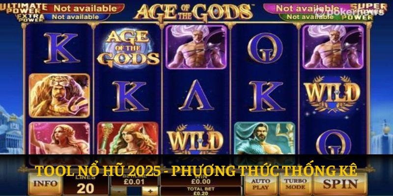 Phương thức thống kê